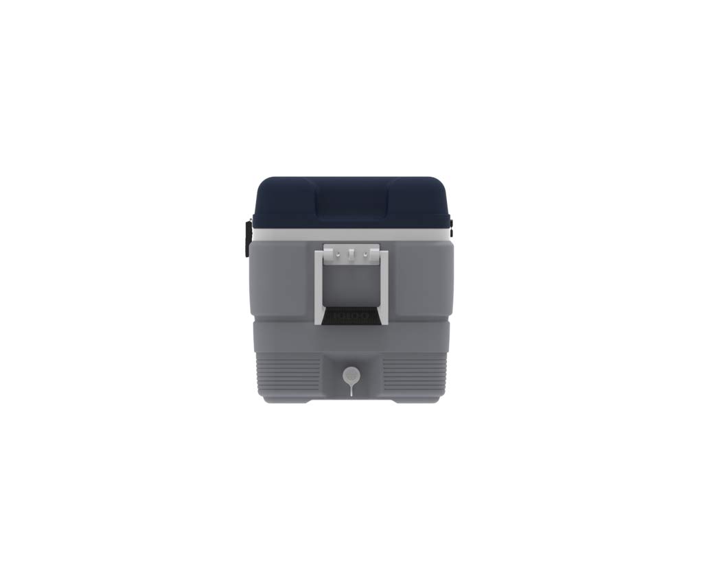 Amazon | igloo(イグルー) クーラーボックス MAXCOLD 50 約47L